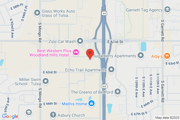 Schools, Union Public Schools, Elementary Schools, Grove Elementary