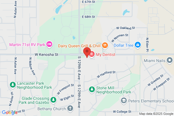 Pearle Vision - Closed Location