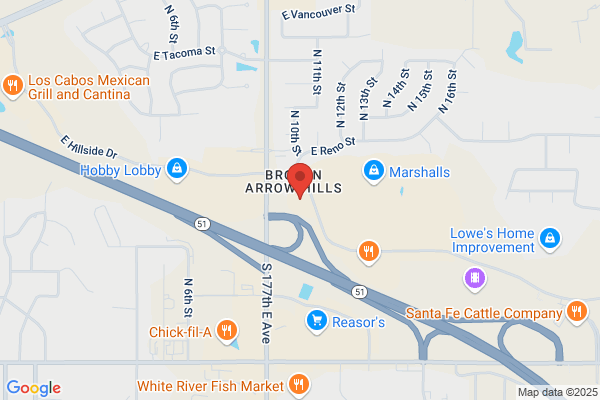 Freddy's Frozen Custard & Steakburgers