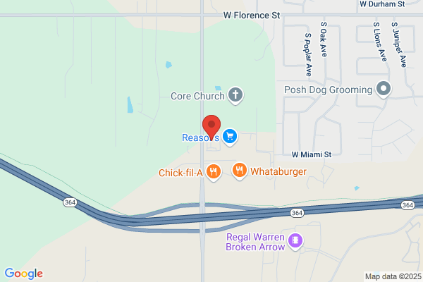 Kum & Go