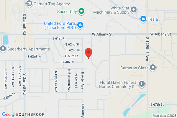 Trifusion Plumbing & Foundation Repair