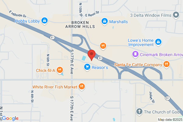 Broken Arrow Urgent Care