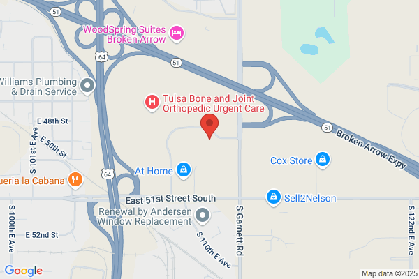 Cancer Treatment Centers of America
