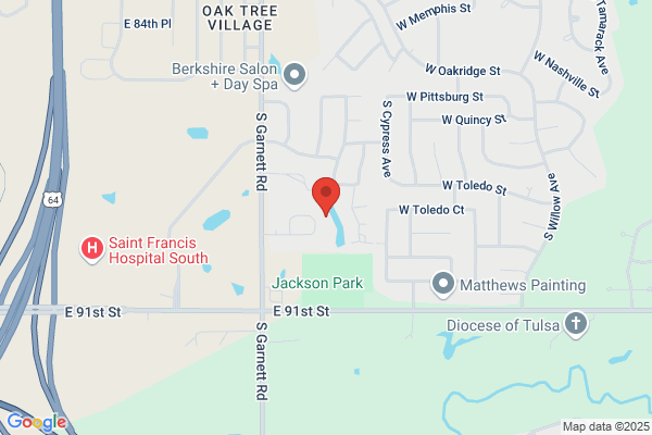 Restore Home Health - Broken Arrow
