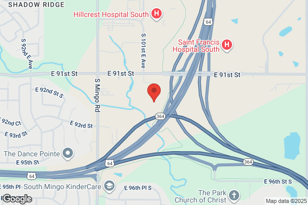 Fairfield Inn & Suites Tulsa Southeast/Crossroads Village
