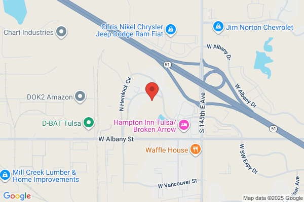 American Wheatley HVAC