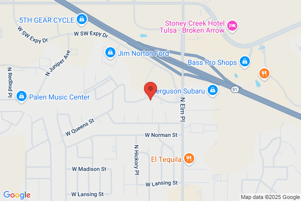 AAA Broken Arrow Northeast Insurance/Membership Only