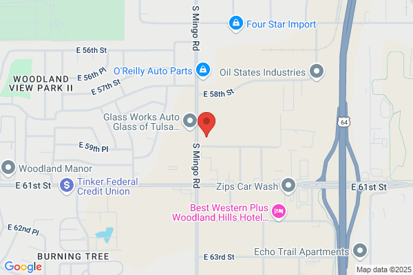Bloss Sales & Rental Co