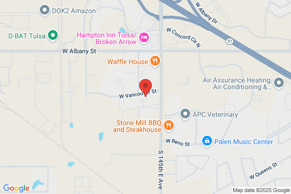 CBS Machine & Tool Co