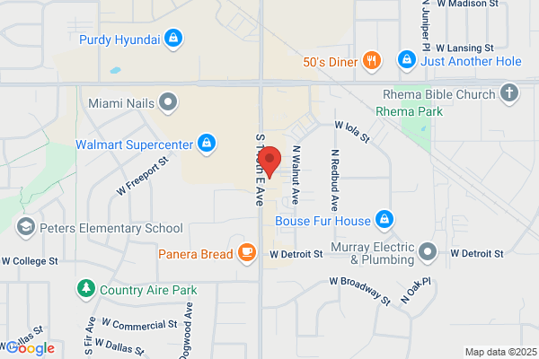 Dependacare Medical Equipment Inc