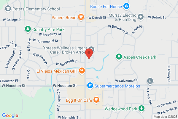Aspen Vision Clinic