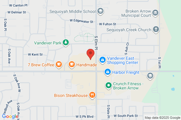 Griffin Orthodontics