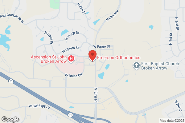 Emerson Orthodontics