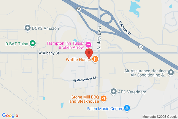 Ryan Lawn & Tree