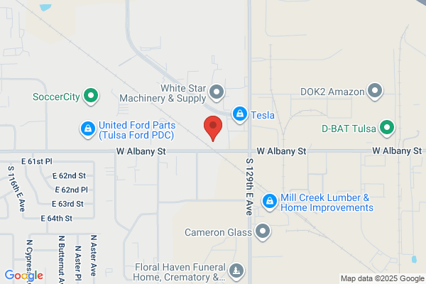 Flowserve Corporation