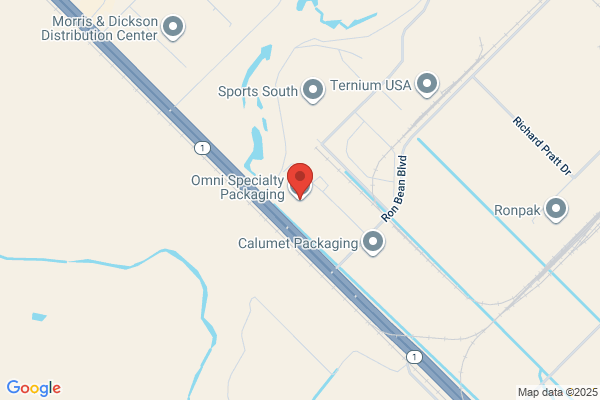 Omni Packaging Corporation