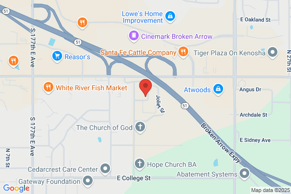Griffith Equipment Inc