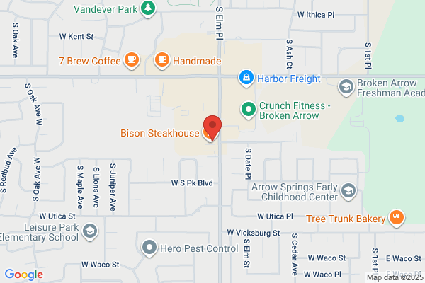 Applebee's Neighborhood Grill & Bar