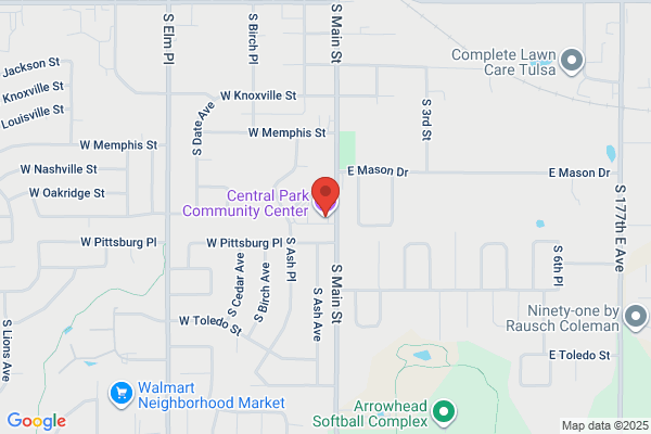 Broken Arrow Community World