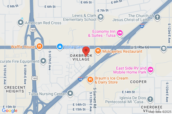 Buddy's Home Furnishings - Billing Office