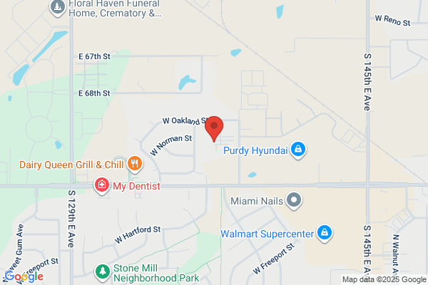 Dunham Construction & Excavation