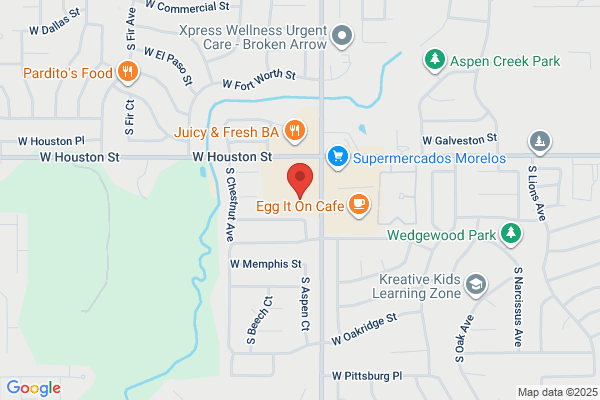 Jerry's Driving School