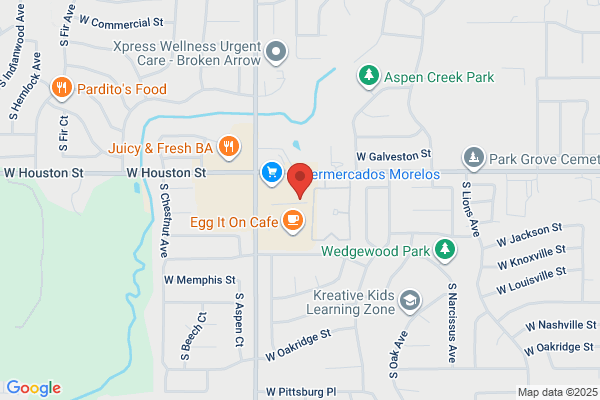 Kumon Math and Reading Center of Broken Arrow - North