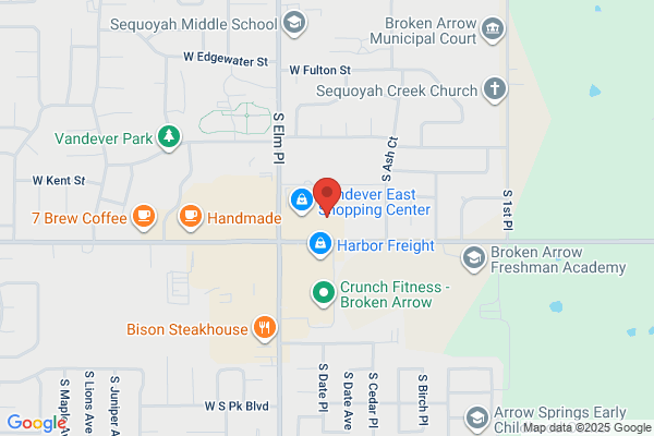 Broken Arrow Physical Therapy