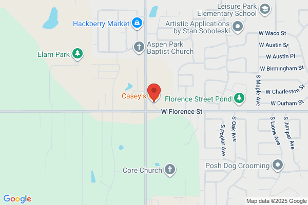 Casey's
