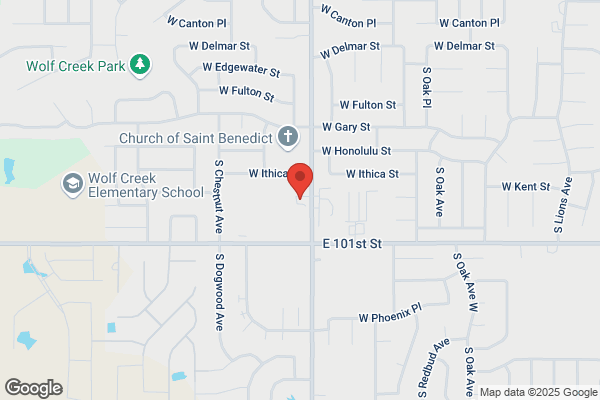 Sunset Plumbing Inc