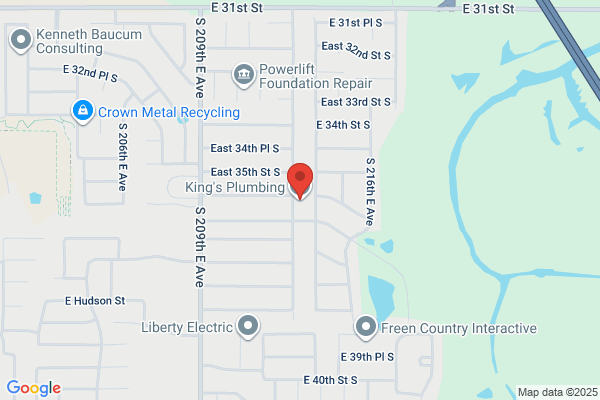 King Plumber LLC