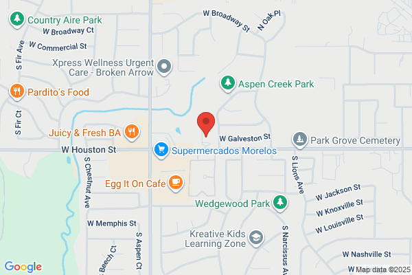 W. Houston Street KinderCare