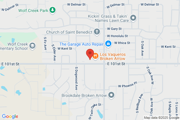 Andrea Grimm | Realtor in Broken Arrow