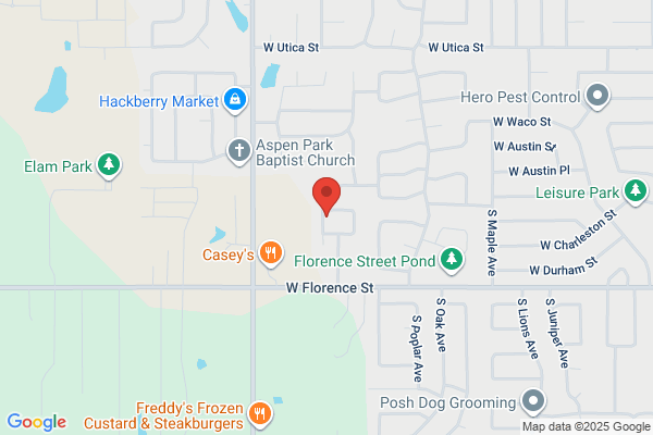 Glover Properties Inc