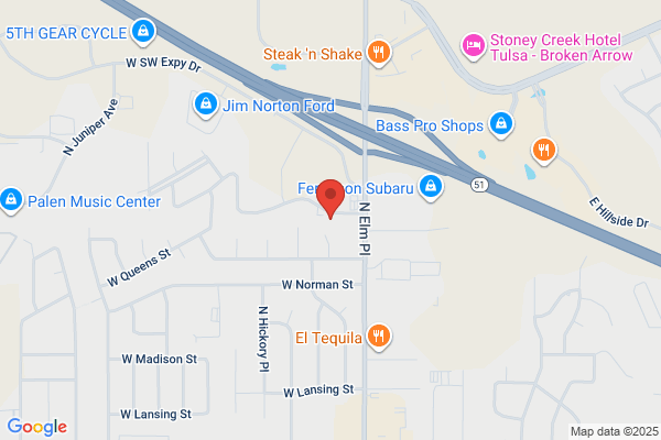 Regal Properties Inc