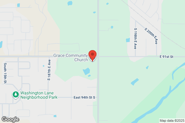Grace Church