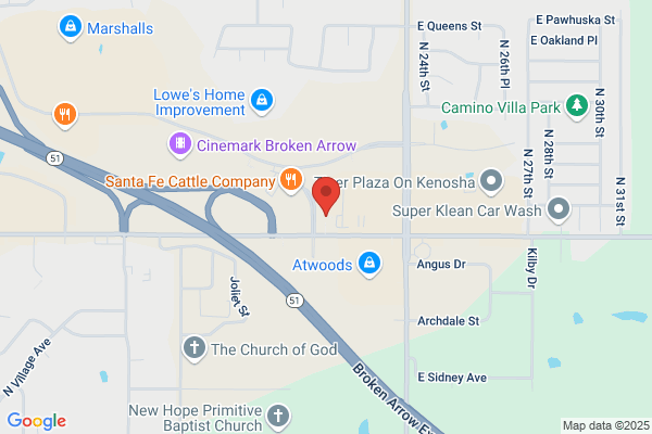 Chili's Grill & Bar