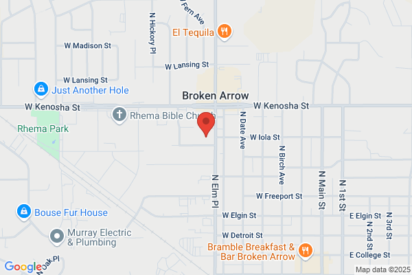 Braum's Ice Cream & Dairy Stores