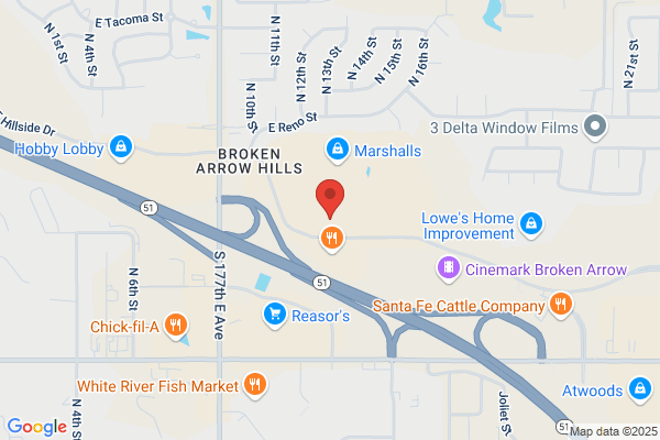Shawarma Shack