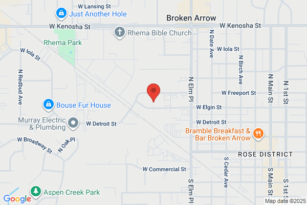 Action Roofing & Sheet Metal Inc.