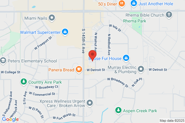 Red River Roofing & Construction, Inc.