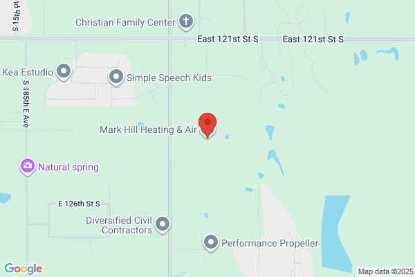 Mark Hill Heating & Air