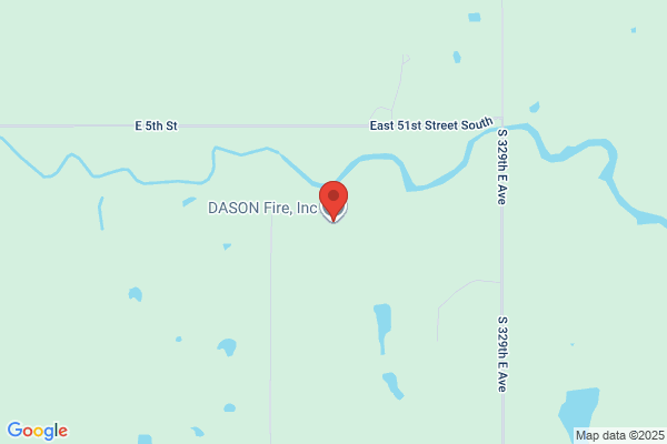 DASON Fire & Water Restoration, Inc.