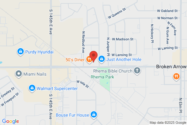 Terry L Davis Homes