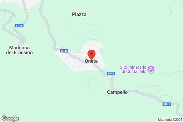 Oneta Motors