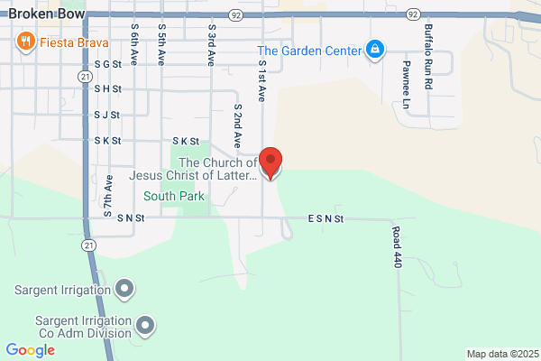 The Church of Jesus Christ of Latter-day Saints