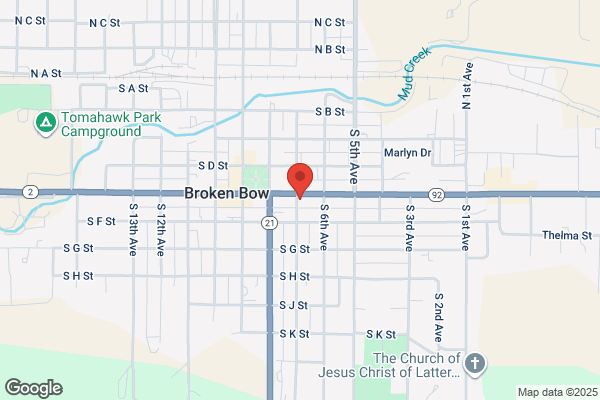 Beaver Bearing Company