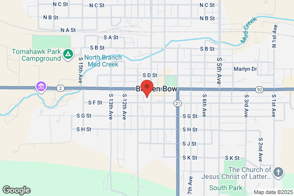 Borders Michael Attorney