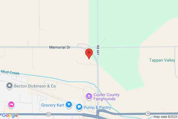 Broken Bow Animal Hospital