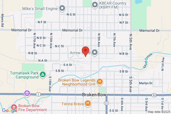 Central Nebraska Warehouse & Storage